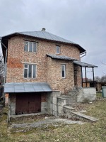 Продам будинок в Карпатах