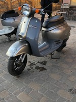 Honda giorno af 24