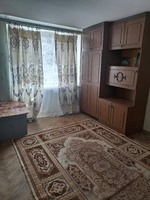 Здам в оренду на довготривалий період по проспекту Волі однокімнатну квартиру. Власник