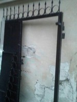 Продам ворота