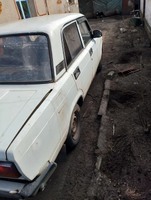 Ваз 2105