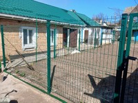 Будівельні послуги Секційний металевий паркан