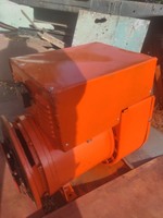 Генератор сварочный тип ГД2501У2 предназначен для питания одного сварочного поста при ручной дуговой сварке