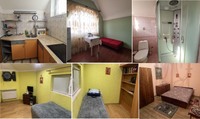 Здаються кімнати подобово в Берегово