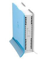 Дешевый роутер Mikrotik hAP lite TC