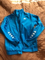 Зіп-кофта Kappa