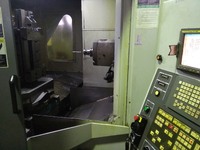 Токарні і фрезерні роботи на верстатах з ЧПУ