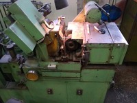 Плоске і кругле шліфування