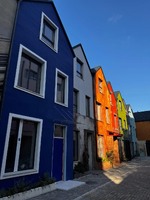 БЕЗ%, КАDЕНЮК homes — простір, де кожен дім має свою планету. А яка буде твоя?