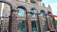 Миття вікон Носівка