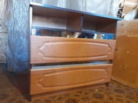 Комод  мдф + лдсп 2000грн