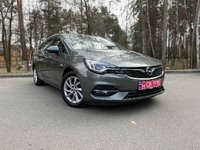Ідеальний Opel Astra К - 2020 р. - 1.5 дизель/механіка - 156 722 км
