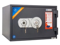 Сейф Blockline Block Fire 300 KL с доставкой от дилера - VinCom