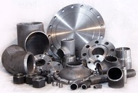 Отвод, тройник, переход, заглушки, фланцы, чорный, нержавейка