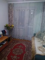 Квартира трьохкімнатна