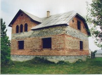 Будинок Калуський район