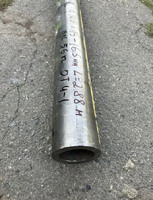 Титанові труби дешево