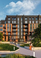 ЖК "Гринвіч-парк"