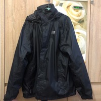 Куртка чоловіча, нова, розмірxl,karrimor.