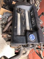 Продам вживаний двигун Volkswagen 1.4, 16 V