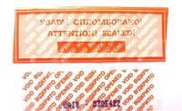 Пломби затяжки номерні. Продам