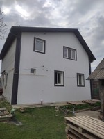 ПотрібніФасадчіки Альпіністи та підсобники на утеплення фасадів, Кропивницьки