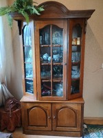 Комплект мебели из дуба, румынская. Продам
