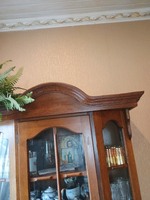 Комплект мебели из дуба, румынская. Продам