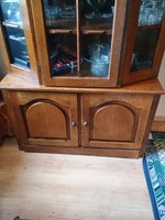 Комплект мебели из дуба, румынская. Продам