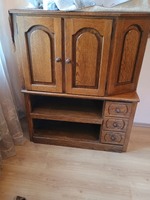 Комплект мебели из дуба, румынская. Продам
