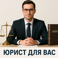 Юрист для Вас