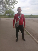 Документи на ім'я Вітів Андрій Миколайович