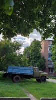 Вантажні перевезення