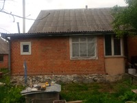 Приватний будинок