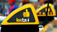 Lextaxi в Києві — комфортні та доступні поїздки містом