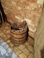 Продаж гаража в кооперативі "Маяк" 6*4