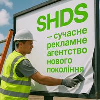 Оренда білбордів Павлоград та вся Україна