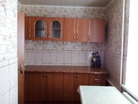 Здам 1 кімнатну квартиру на довготривалий термін