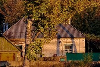 Продам дом в Дружковке