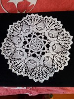 Салфетка Весна диаметр 47 см