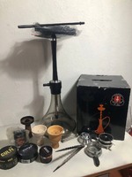 Кальян полный комплект