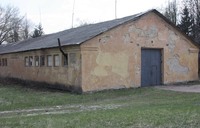 Продається виробничо-складське приміщення 700м2