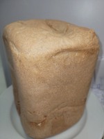 Домашній хліб