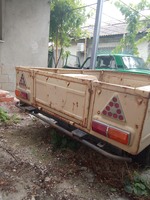 Продам прицеп