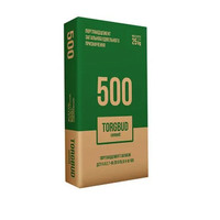 Цемент М500 Д0 25 кг