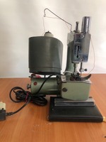 Продам мішкозашивальну машинку SHUNFA GK9-3