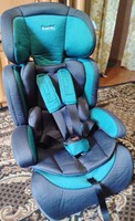 Автокрісло