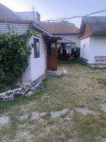 Здам будинок у селі для відпочинку.