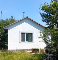 Продам новий Будинок поблизу з Києвом