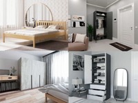 НОВІ! ЯКІСНІ меблі для спальні.. Продам